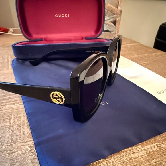 Gucci Sunglasses main image 7